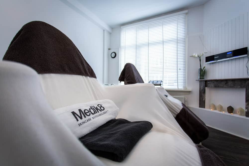 Medik8 Facial 1 Schoonheidssalon amsterdam zuid