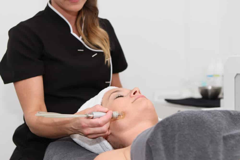 Mesotherapie 1 Mesotherapie
