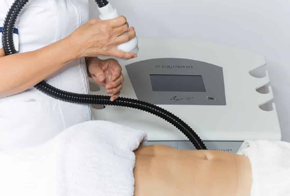 Cryo21 Amsterdam 1 Cryo21 amsterdam zuid