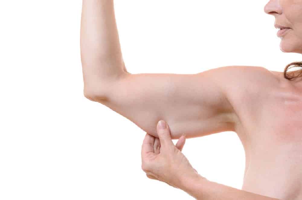 Cryotherapie-armen-vet-bevriezen