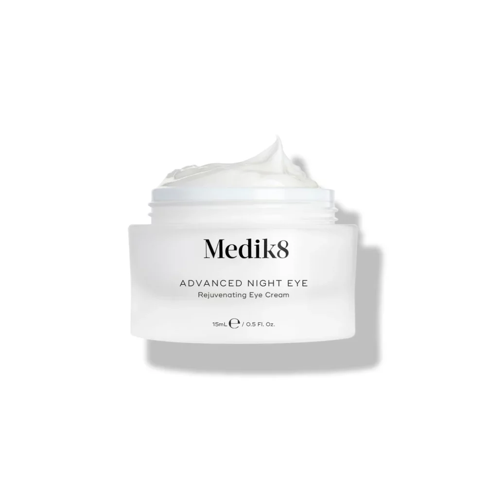 Medik8 Advanced Night Eye