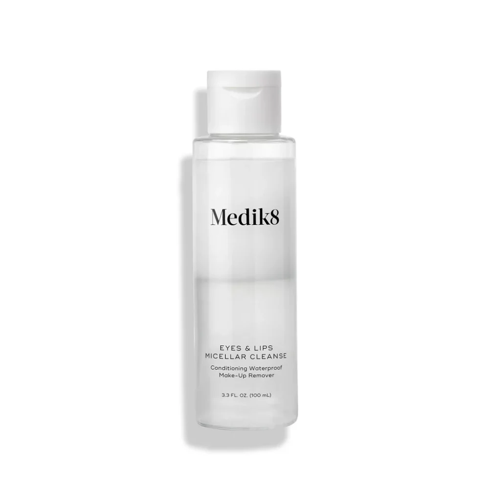 Medik8 Eyes and Lips Micellar Cleanse