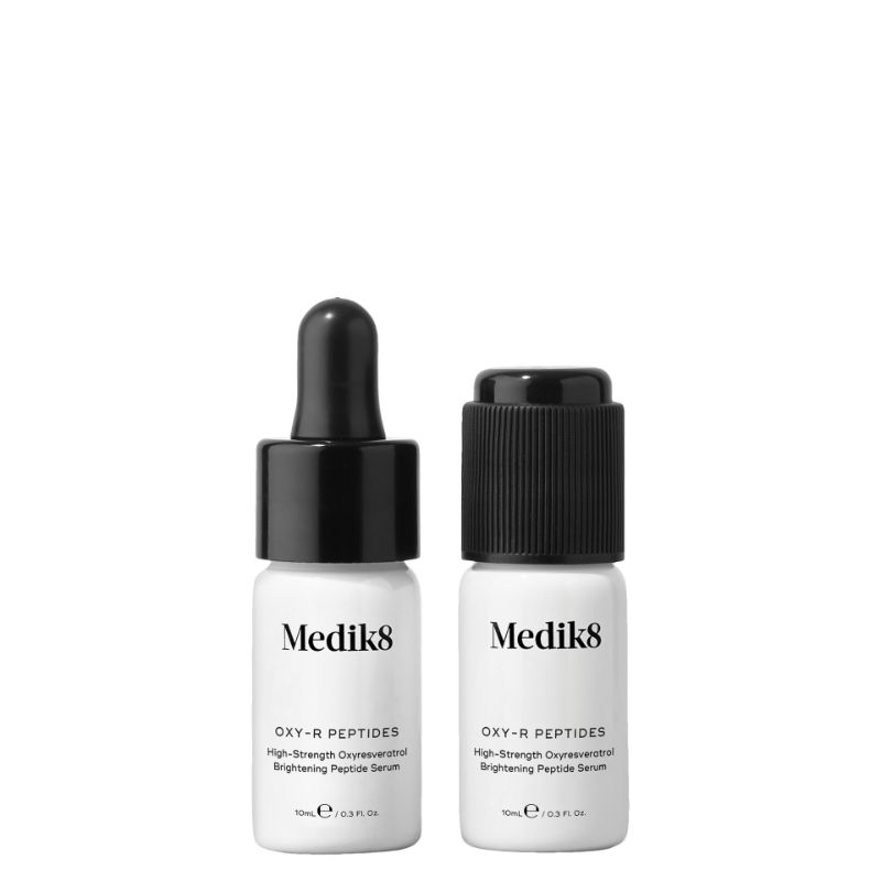 Medik8-Oxy-R Peptides