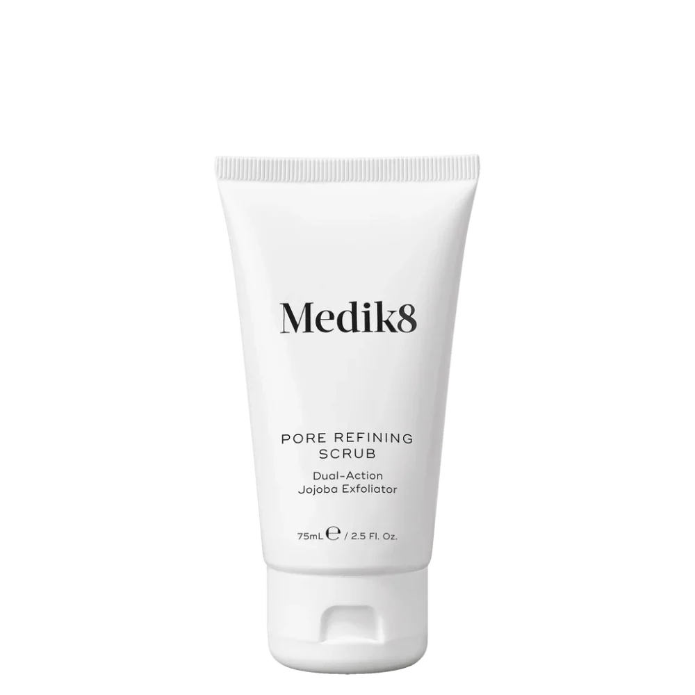 Medik8 Pore Refining Scrub