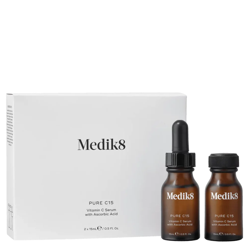 Medik8 Pure C15