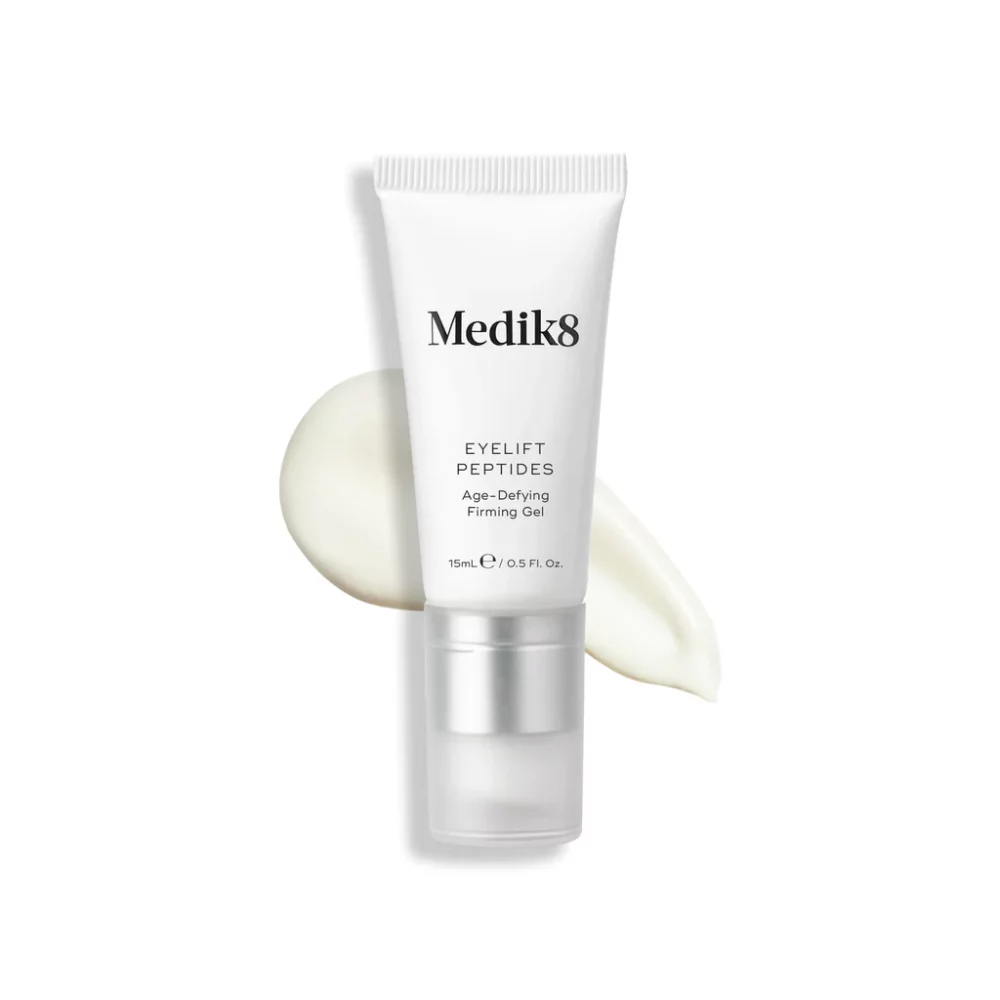 Medik8 eyelift peptides