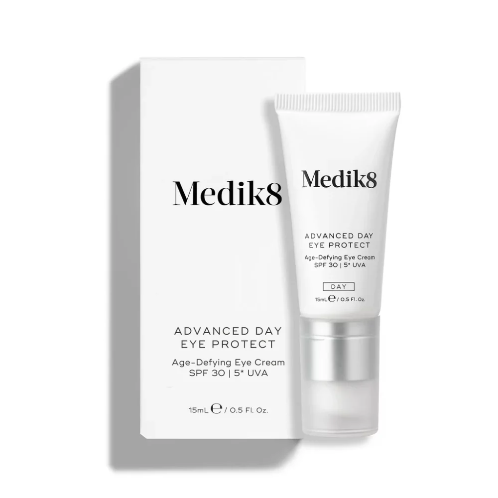 Medik8 oogcreme spf30