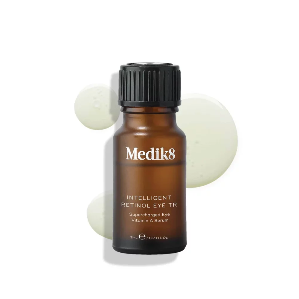 Medik8 retinol eye tr
