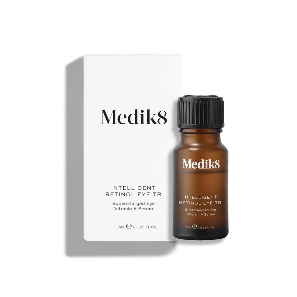 Medik8 retinol eye tr oogserum