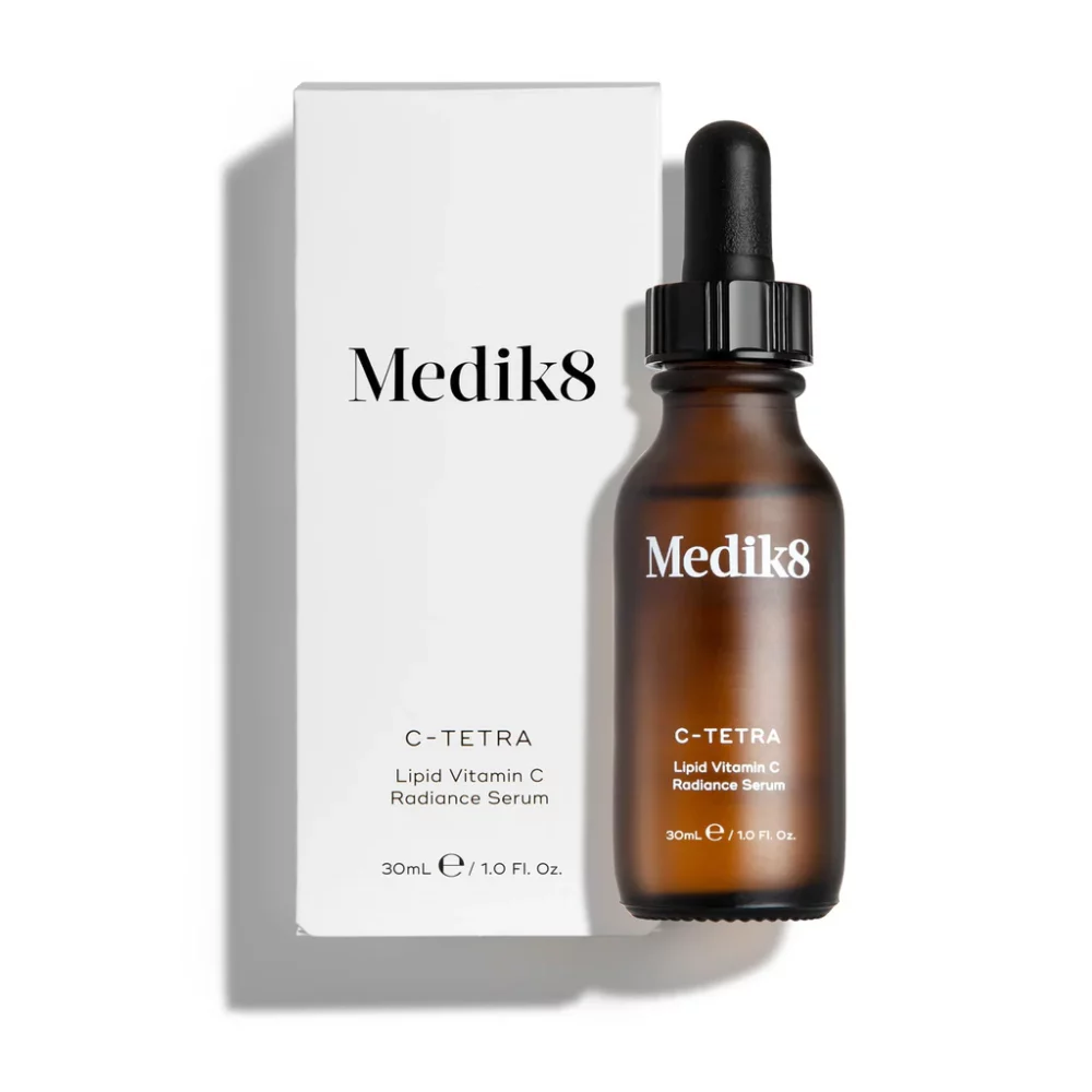 Medik8-C-tetra serum