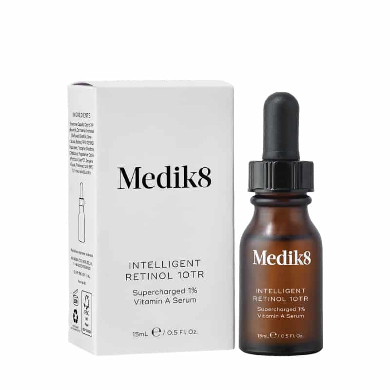 Medik8 Intelligent Retinol 10TR