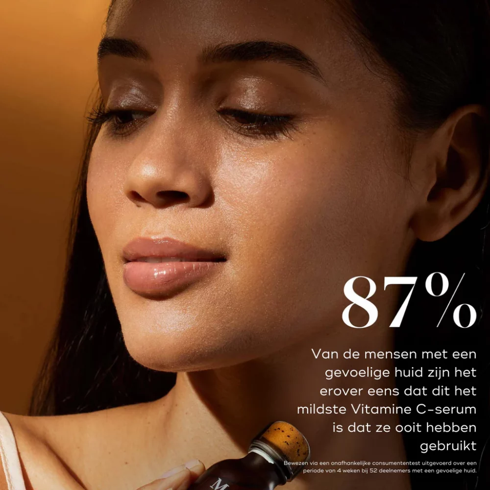Vitamine c serum gezicht