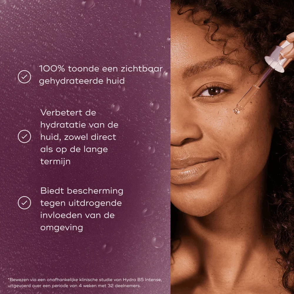 Intensief hyaloronzuur serum voordelen