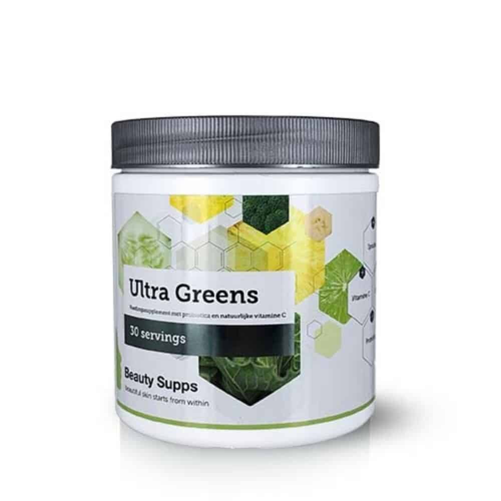 Beauty supps Ultra greens