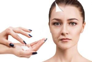 dry skin facial treatment