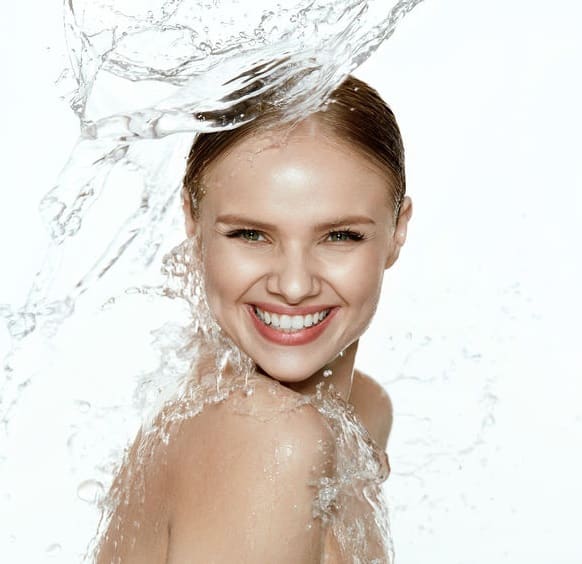 Hyaluronic acid-against-dry-skin