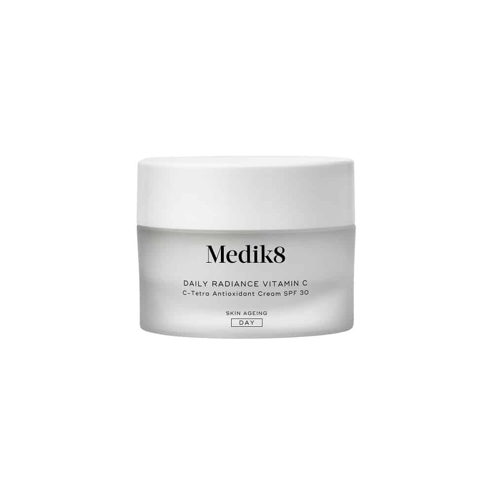 Medik8 Daily Radiance Vitamin C