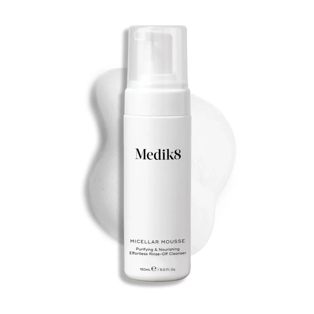 Medik8 Micellar Mouse