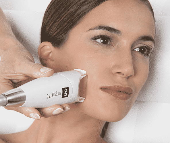 LPG Endermolgie Gezichtsbehandeling 2 LPG-facial-amsterdam-zuid