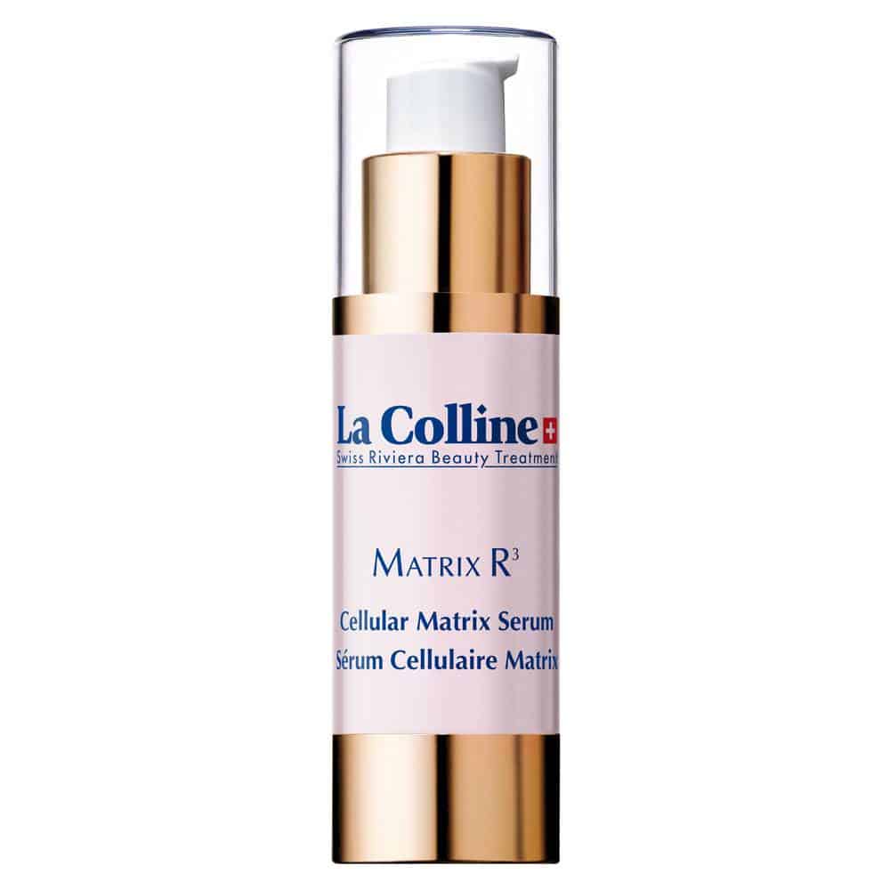 matrix serum la colline