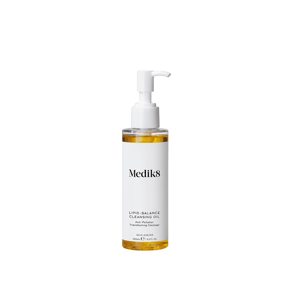 Medik8 Lipid Cleansing Oil