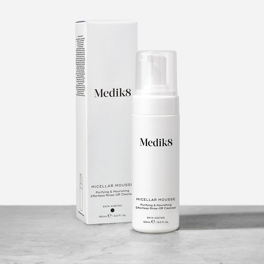 Medik8 Micellar Mouse