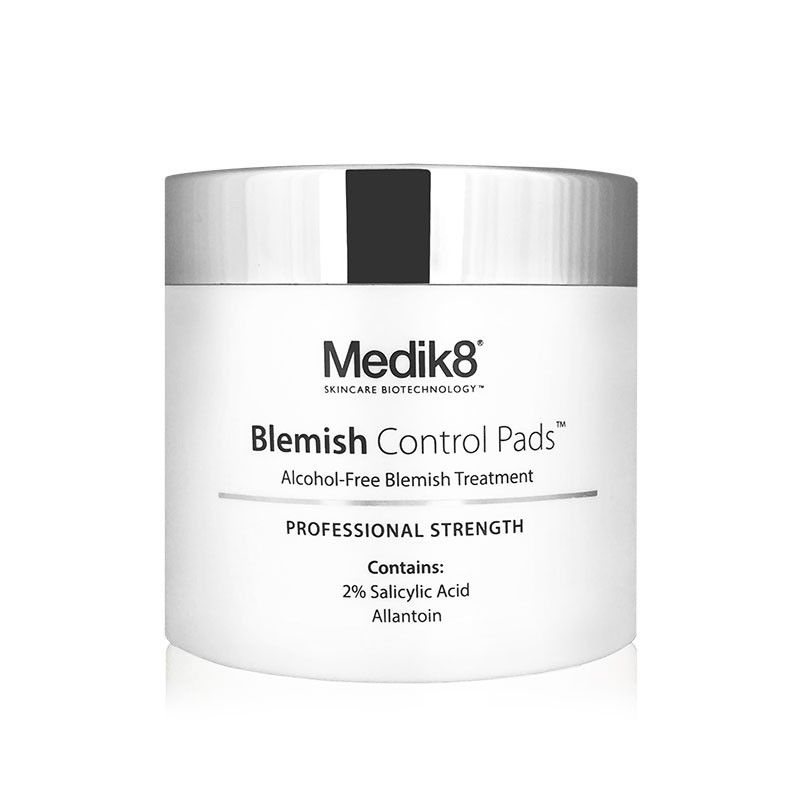 Medik8 Blemish Control Pads