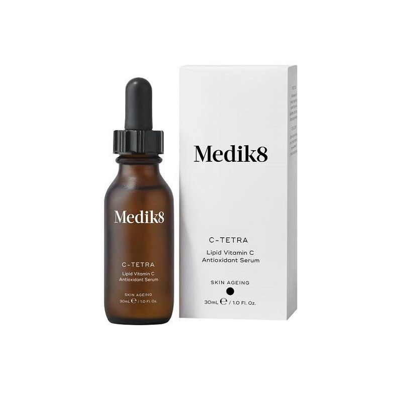 Medik8 C-Tetra Serum