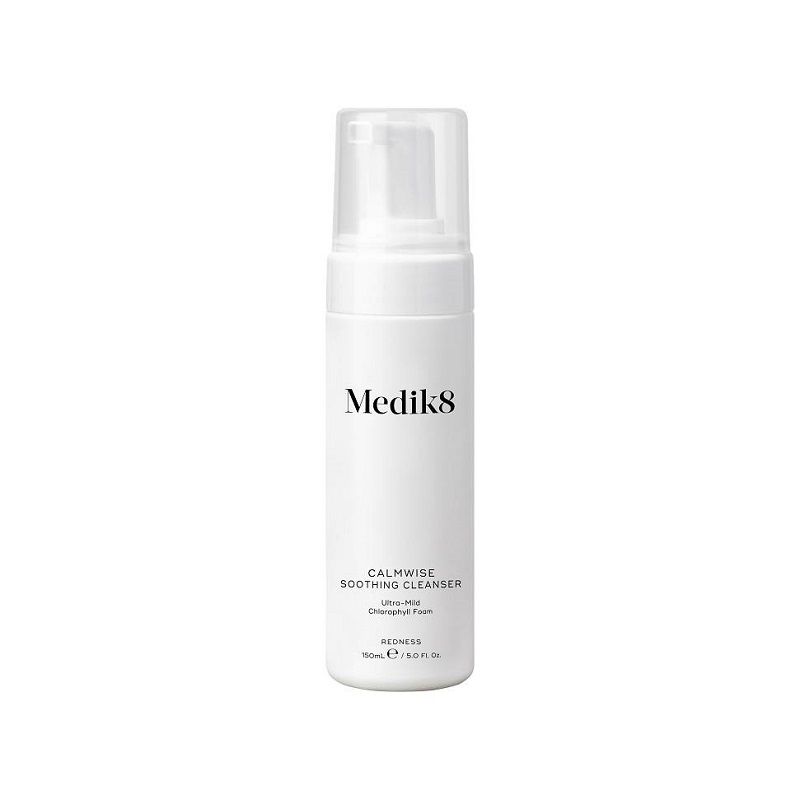 medik8 calmwise soothing cleanser