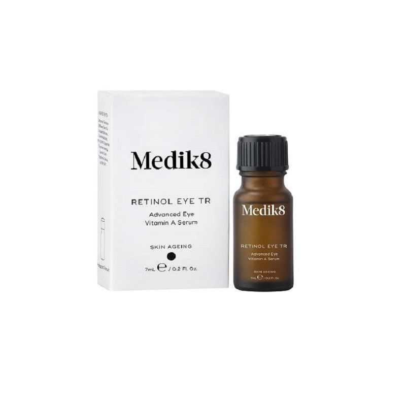 Medik8 Retinol eye TR