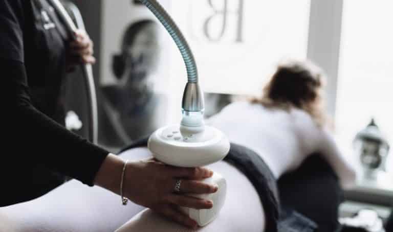 LPG cellulite treatment amsterdam