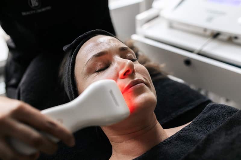 Cold Laser, de beste in Amsterdam voor natuurlijke huidverjonging! 1 Cold Laser