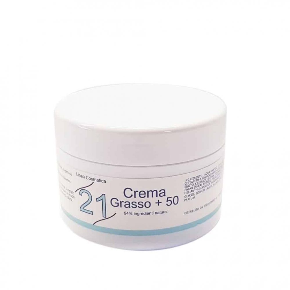 Crema-Grasso