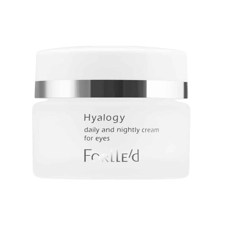 Forlled-Hyalogy-Daily-And-Nightly-Cream-For-Eye