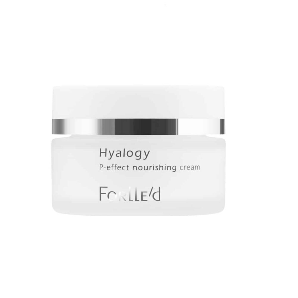 Forlled Hyalogy P-Effect Nourishing-Cream