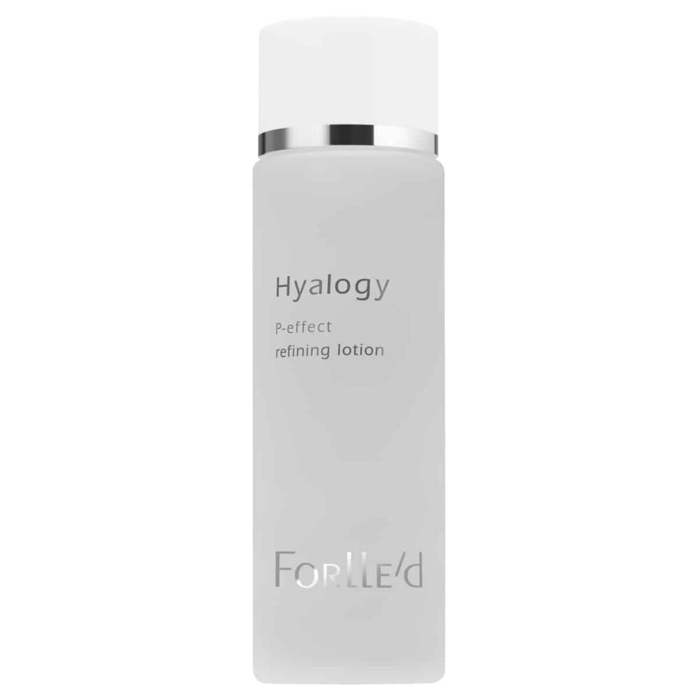 Forlled Hyalogy P-effect Refining Lotion 1