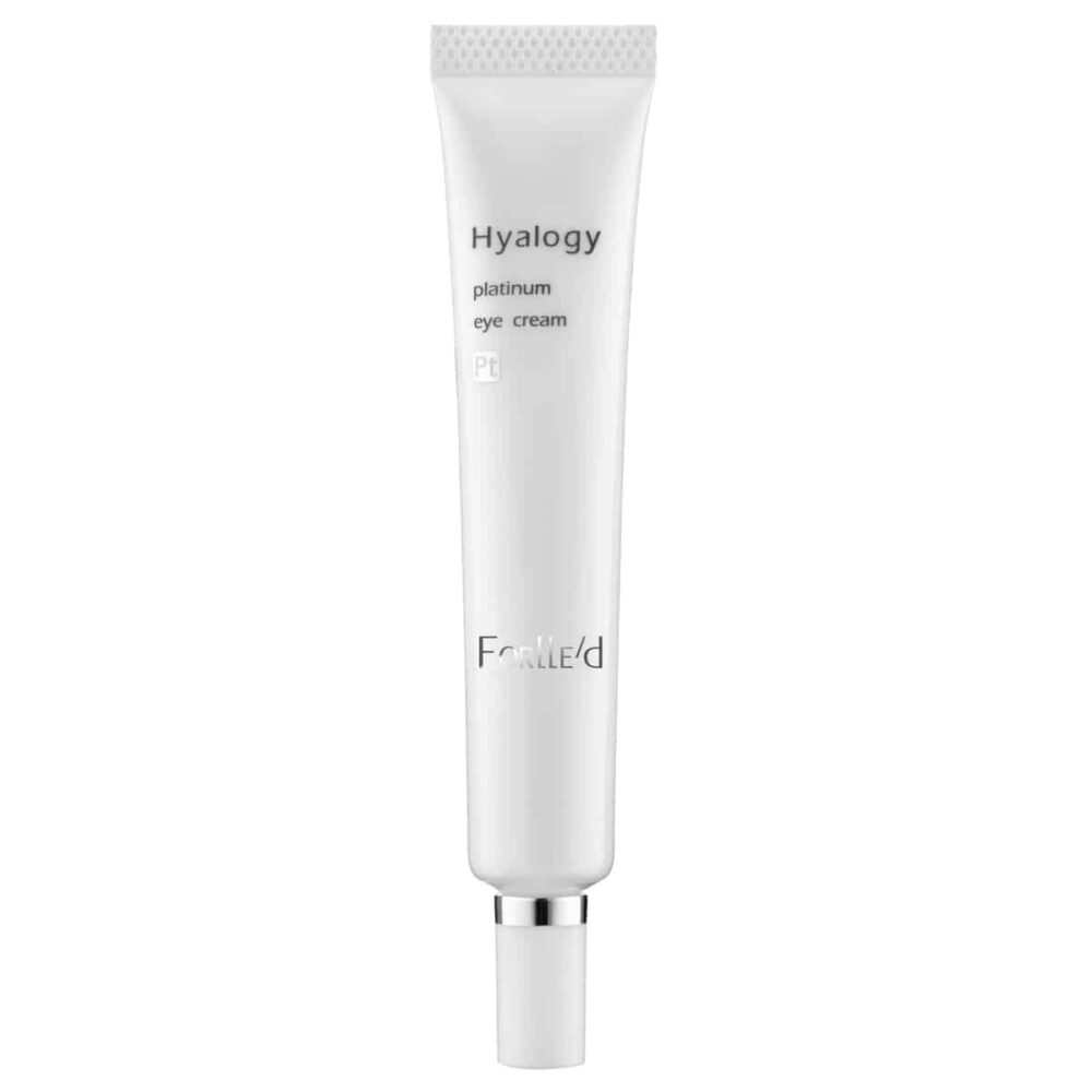 Forlled-Hyalogy-Platinum-eye-cream