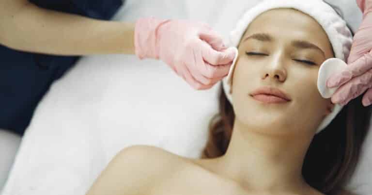 facial treatment amsterdam