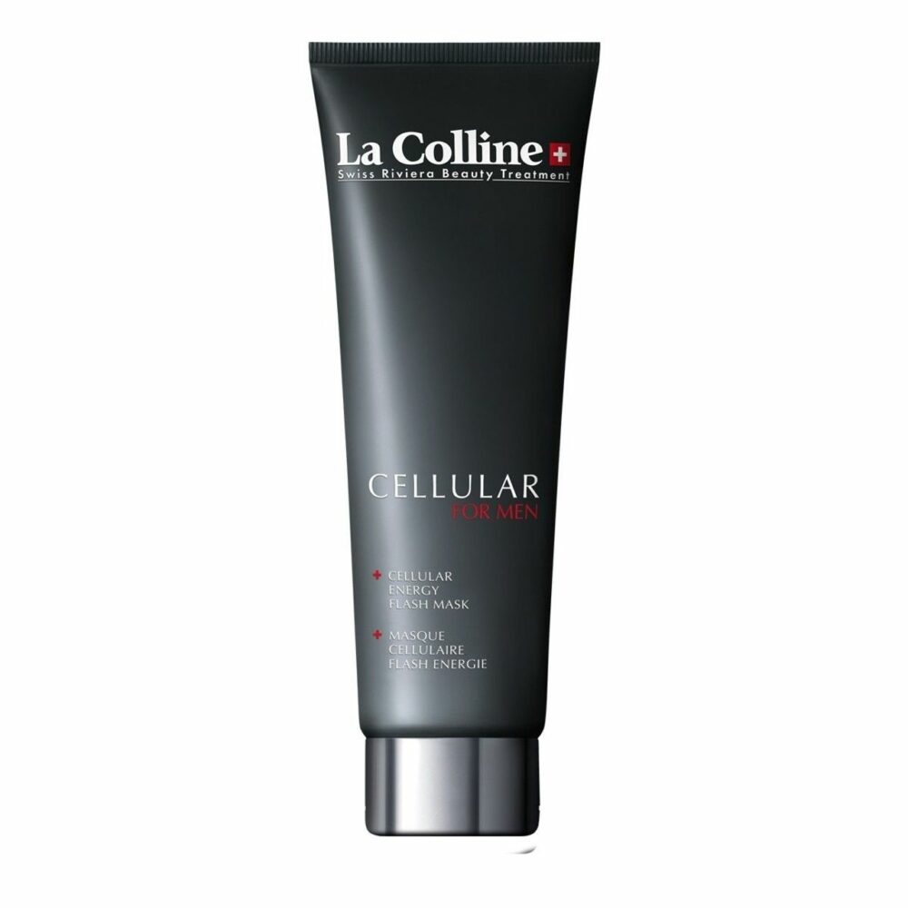 La-Colline-Cellular-Energy-Flash-Mask