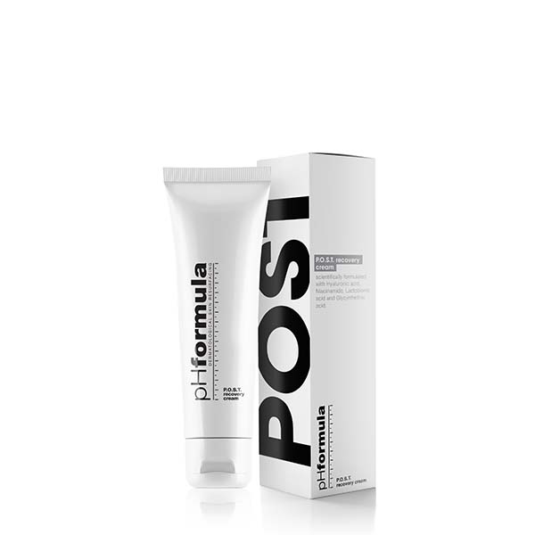 pH Formula Post Recovery Cream