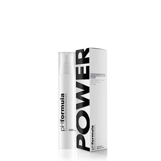 pHpH Formula Power Essence