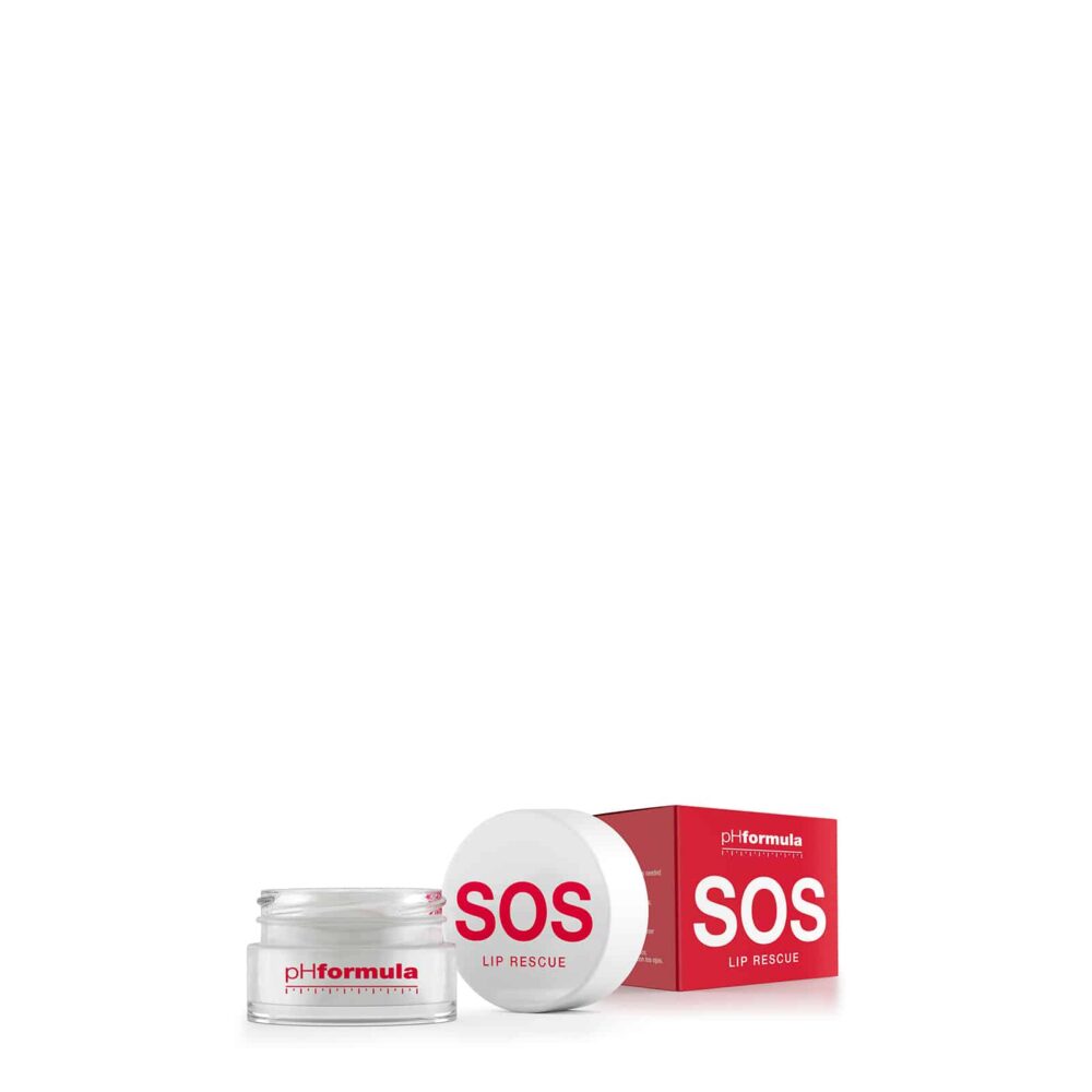 pH Formula SOS Lip Rescue