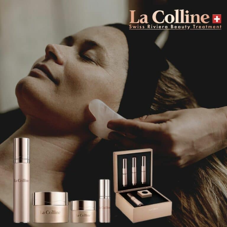 La Colline Skincare