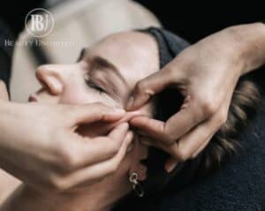 Bindweefselmassage Amsterdam 1 bindweefselmassage gezicht