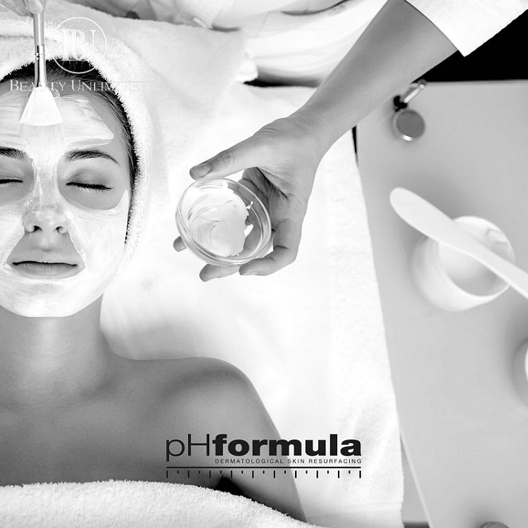 chemical peel amsterdam