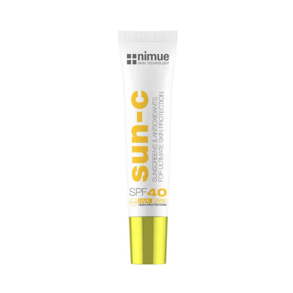 Nimue Sun-C SPF 40