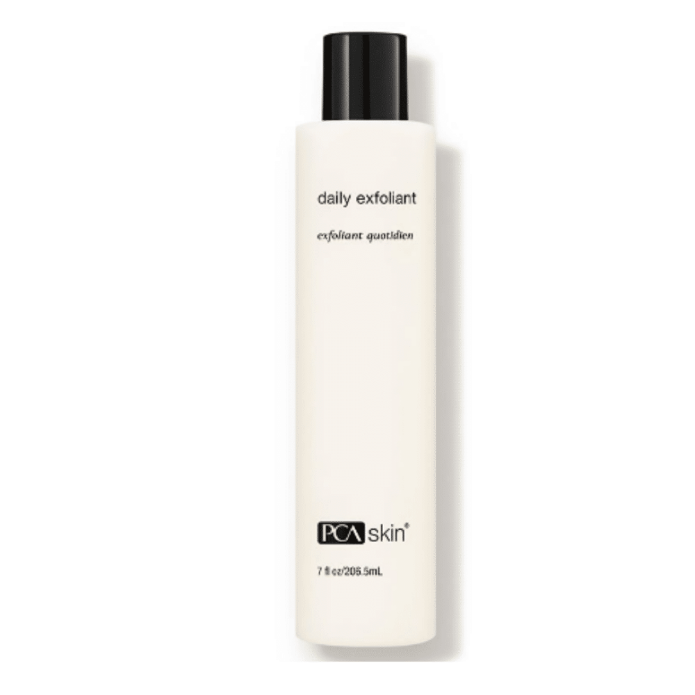 PCA Skin Daily exfoliant