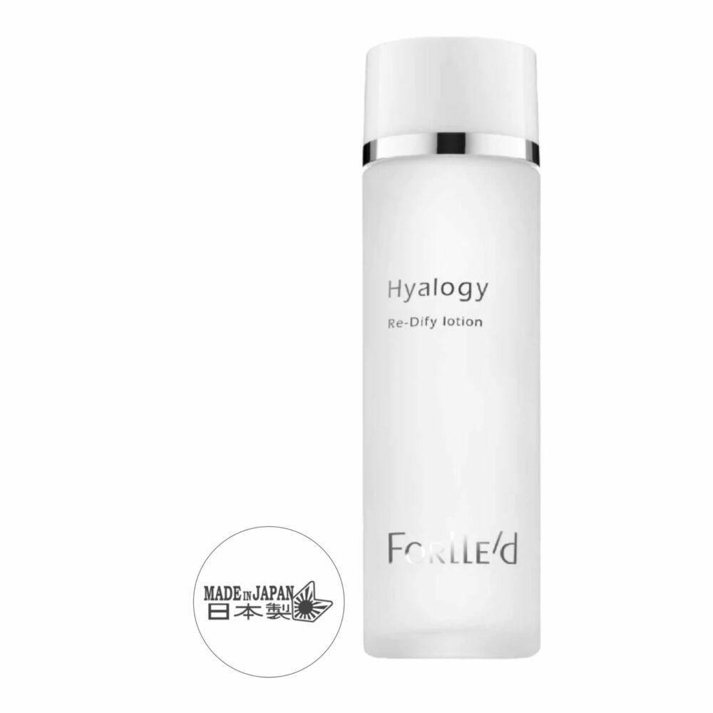 Forlled Hyalogy Re-Dify Lotion 1