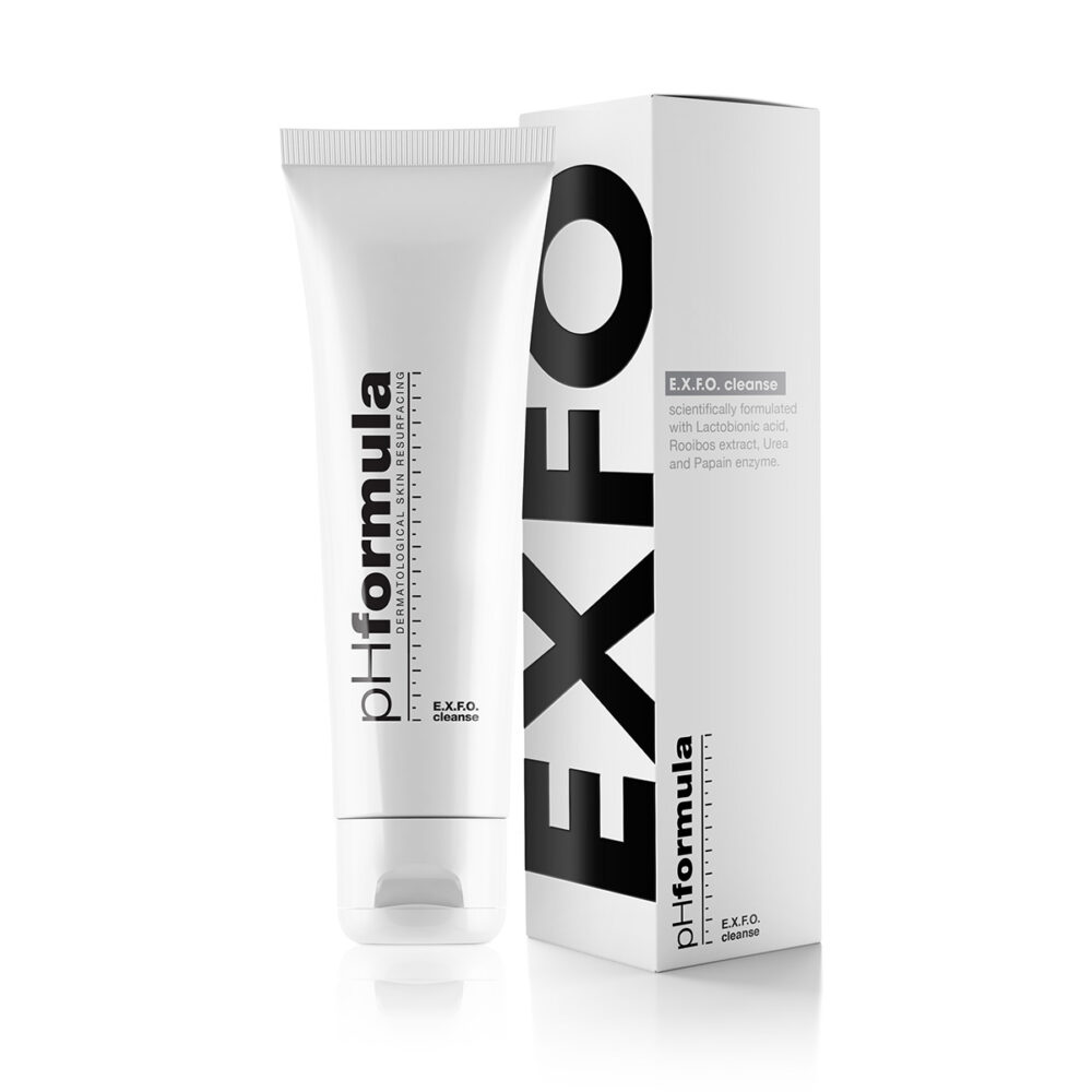 PH Formula Exfo Cleanse 200ml 1