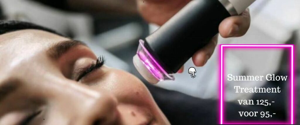 Acties, deals en aanbiedingen Schoonheidssalon Amsterdam 1 Acties, deals en aanbiedingen Schoonheidssalon Amsterdam 1